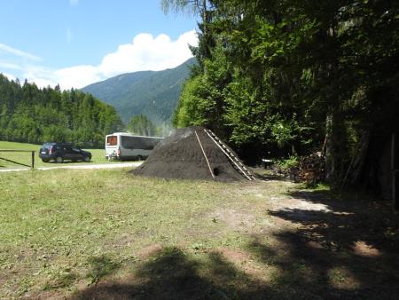 Na oglarskih dnevih v Gozdu Martuljku predstavili turistične zanimivosti Občine Razkrižje 19